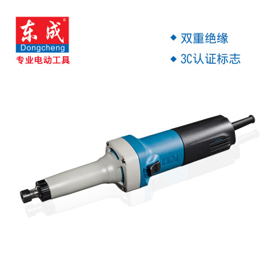 东成电动工具 电磨头S1J-FF05-25可调速内孔机直磨机电磨机