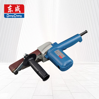 东成带式砂光机S1T-FF-30×533带式砂光机砂带机木工砂光机图1