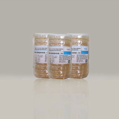 胰酪大豆胨琼脂接触培养基TSA+卵磷脂+吐温80三层无菌包装表面皿