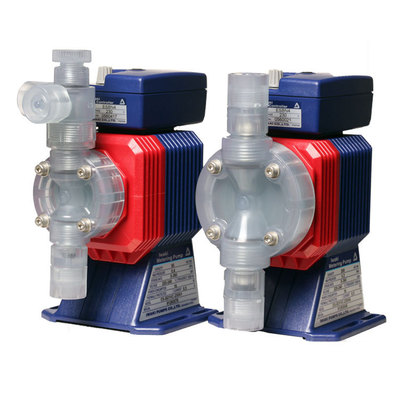 一件代发易威奇计量泵ES-B31VC230N4 机械隔膜泵 IWAKI泵