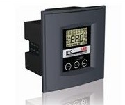 供应ABB低压电气-无功补偿-RVC系列功率因数控制器 （原装进口）