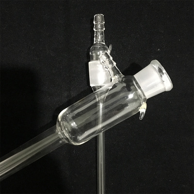 六合一八合一甲醛检测仪采样瓶10ml采样器玻璃试管空气吸收瓶