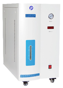 PGN-1000/2000供应氮气发生器装置 气相色谱仪气体源
