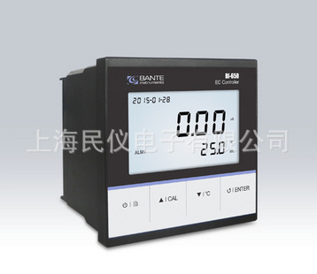 BI-650工业在线电导率仪 在线TDS测量仪