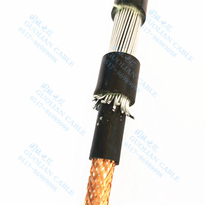 ZR-DJYVP42钢丝缠绕铠装计算机电缆江苏生产厂家提供电缆详细信息