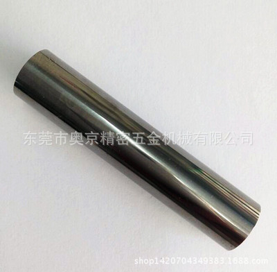 厂家直销硬质合金针规、钨钢塞规、量棒 精度±0.001mm
