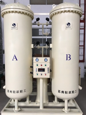 化工制氮机-江苏轻跃气体
