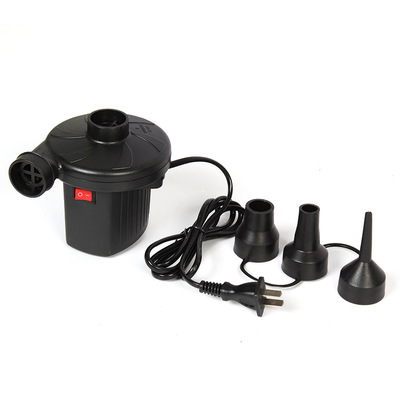 欧富牌JY-017电动家用充气泵/婴儿游泳圈水池儿童玩具专用 电泵
