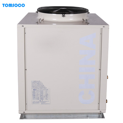 托姆空气源热水器配件 空气源热水工程设计 空气能热泵商用机组