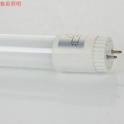 厂家现货批发1.2mLED玻璃灯 LED18W日光灯管 荧光灯管支持定制