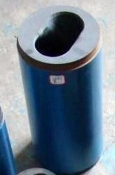 供应FG15-2橡胶铁桶 FG15-2定子螺杆泵配件