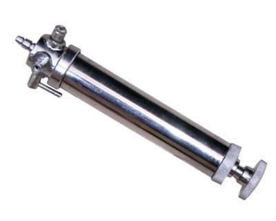 气体取样器 手动气体采样器 采样管手动泵 国产