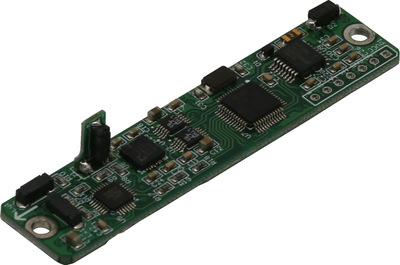 北微传感 HEC360全姿态三维电子罗盘 磁通门 罗盘仪