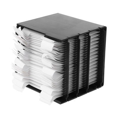 冷风机专用滤芯纸 Artic Air Cooler 电动空调扇24片棉过滤纸现货图1