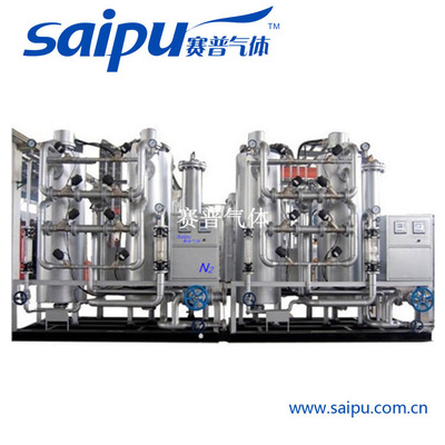 苏州赛普供应碳脱氧氮气纯化装置氮气纯化设备纯化器