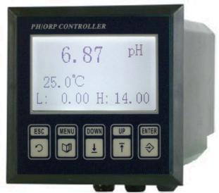 DP-PH5778  pH在线监测仪   在线酸度计 PH检测仪  工业酸度计