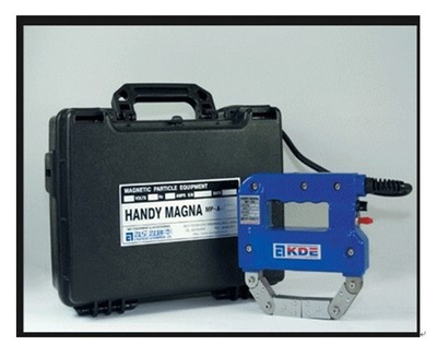 MP-A1 微型手持式磁粉探伤仪超轻型强磁场防水性抗冲击性