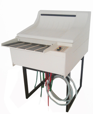 供应RJXP-ZD全自动工业洗片机 全自动x光洗片机