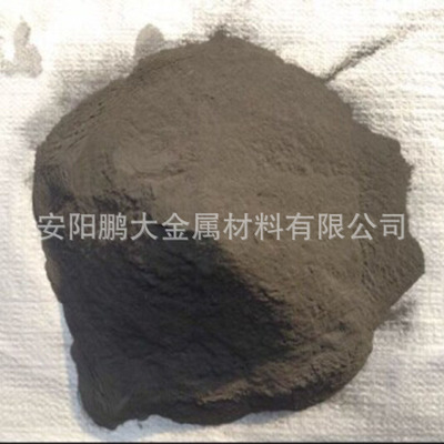 安阳生产厂家供应选矿介质粉 低硅硅铁粉 矿用介质粉价格