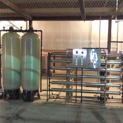 广西净水先生供应贵港高中食堂直饮水设备 反渗透自来水过滤装置