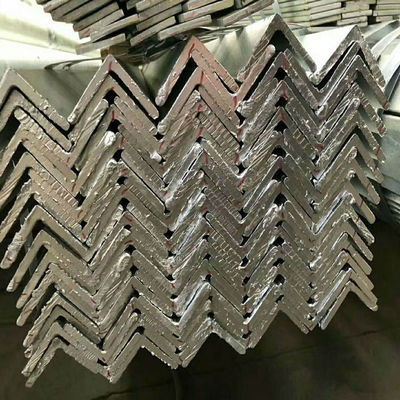 现货供应 热镀锌角钢 角铁 三角铁 工程建筑用焊接角铁