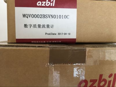 山武AZBIL记录仪流量计MQV0010BSVH01010C