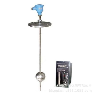 供应UQK-7100/UQE直杆插入式磁性浮球液位计