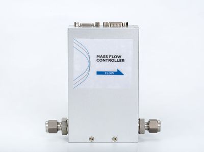 热式气体质量流量计MFC-700 带485或232通讯