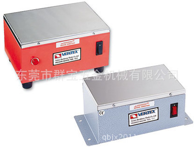 原装台湾鹰牌标准型脱磁器VDM-11 进口脱磁器 强力退磁器