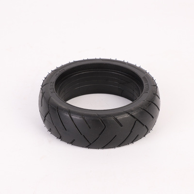 天然橡胶轮胎5.5*2 137*41 5寸平衡车扭扭车轮胎可定制厂家直销