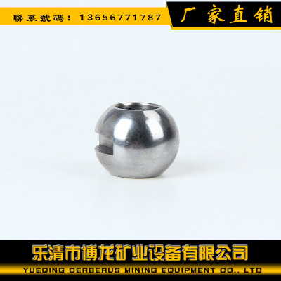 博龙矿业  钢球QJ16矿用耐磨钢球 开采选矿设备配件4