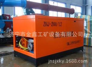 ZHJ-200/1.2防灭火注浆装置  质量保证