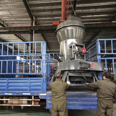 欧式雷蒙磨 郑州双炜重晶石磨粉机 各种型号磨粉机