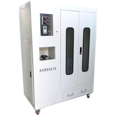 DY-THL1000热电偶清洗退火装置  温度计量校准设备