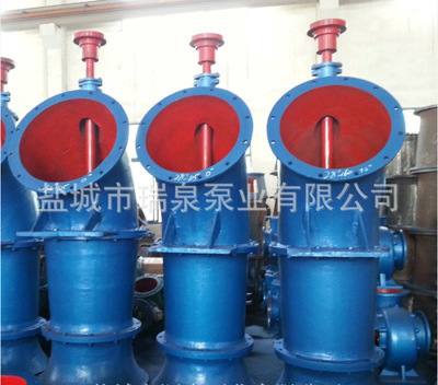 700ZLB轴流泵 专业厂家生产28寸立式轴流泵 大流量性价比高