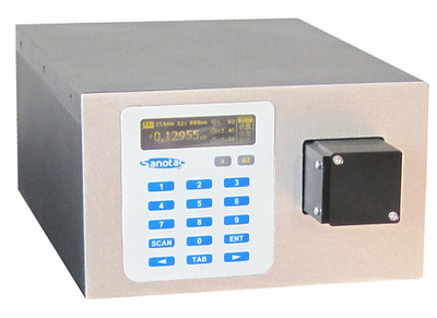 UV2000D逆流色谱专用紫外检测器 / 在线全波长紫外检测仪