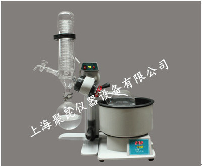 上海聚昆 RE-2010旋转蒸发器/旋转蒸发仪/实验室蒸发器