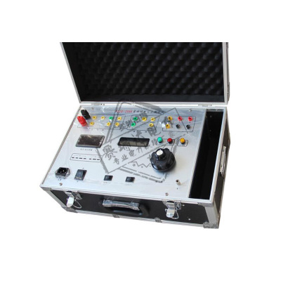 微机综合保护装置继电保护测试仪继电保护试验箱单相继保仪