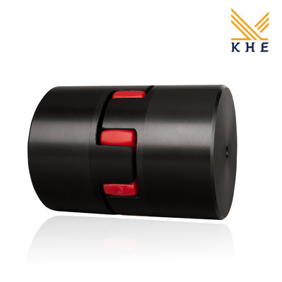 梅花型弹性联轴器 高品质传动件进口KHE30*35 货源定制轴连接器