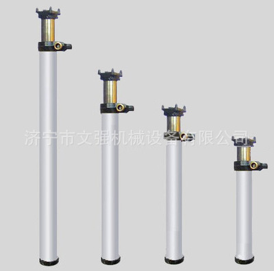 玻璃钢单体液压支柱 玻璃钢单体液压支柱厂家 玻璃钢单体液压支柱