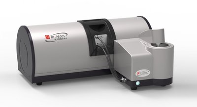 实用型BT-9300S激光粒度分析仪高性价比激光检测仪双镜头光学系统