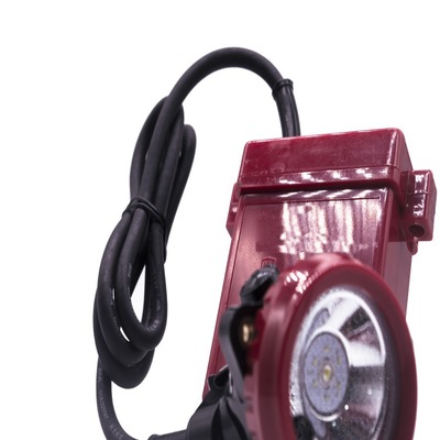 厂家直销 矿用本安型矿灯 LED矿用防爆头灯 批发优惠