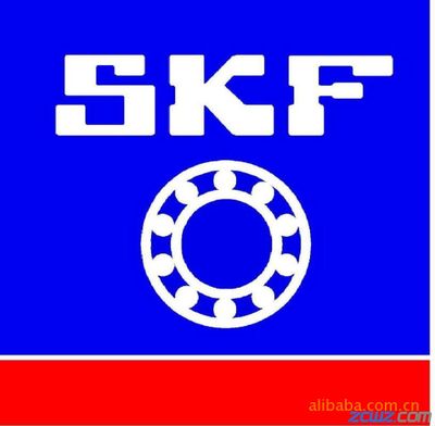 供应瑞典SKF原装进口 81208TN轴承 圆柱滚子推力轴承