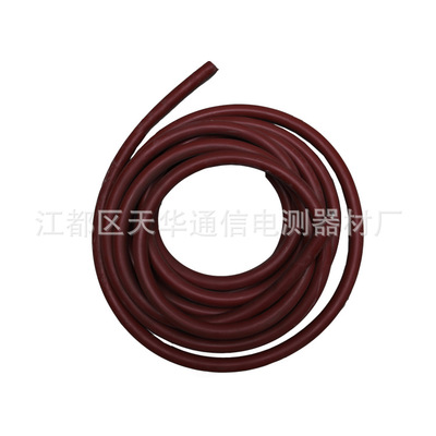 厂家直销 优质供应 高压试验电缆 拖地电缆 硅橡胶电缆耐压20Kv