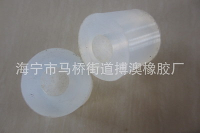 浙江海宁制品厂家专业定制高厚度垫片 白色垫片 透明垫片
