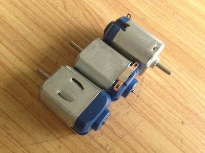 厂家低价批发微型直流电动机 美容仪小风扇电机 玩具车按摩电机