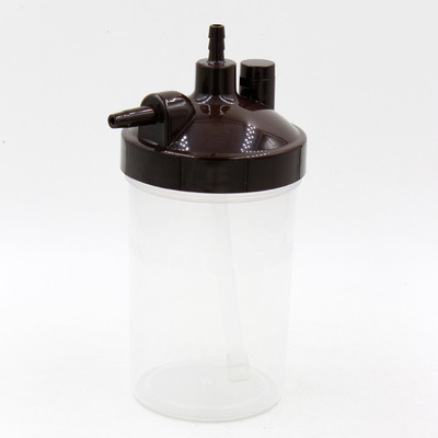 爱特厂家医用湿化瓶 氧气加湿瓶 氧气湿润瓶 出口级别 品质保证
