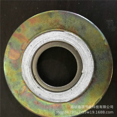 鑫祺金属缠绕垫片厂金属缠绕垫片316内外环垫片的优质厂商