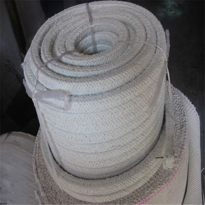 生产供应石棉盘根石棉浸四氟液盘根石棉编织专业生产批发一件代发
