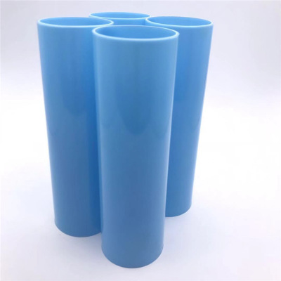 厂家出售工业管材ABS塑料管大口径管